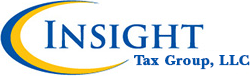 insight tax group logo